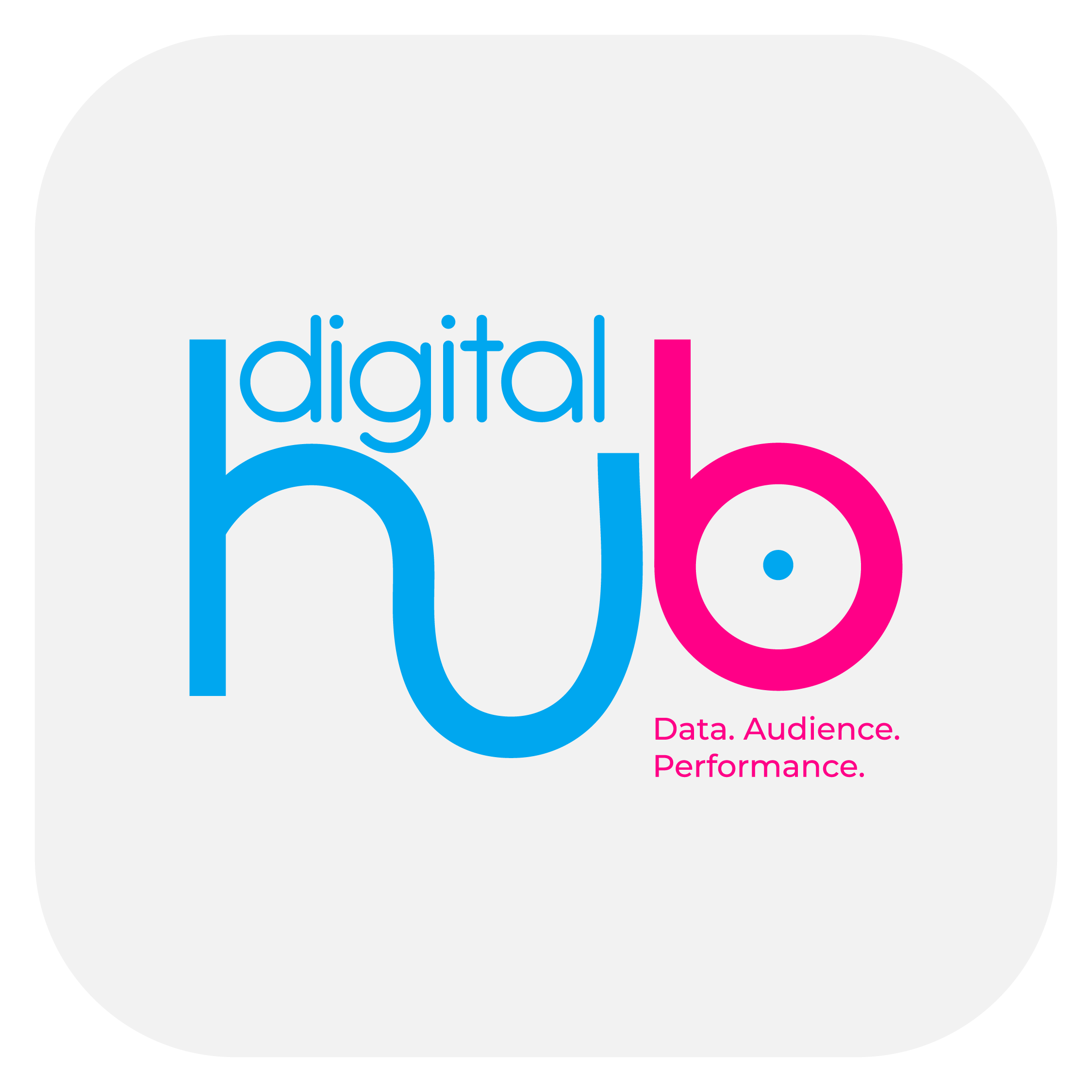 Digital-Hub